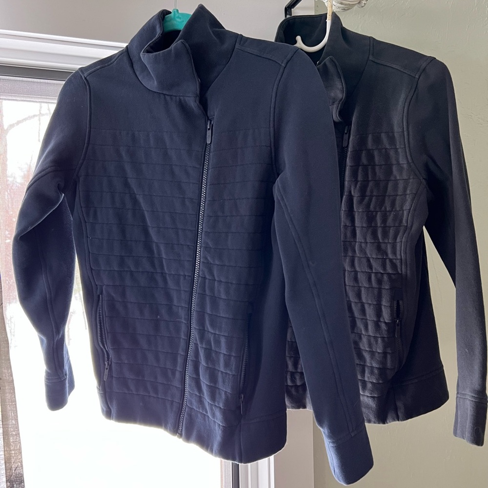 Lululemon Jacket